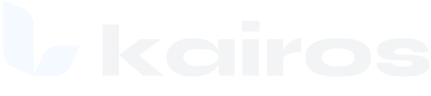 Kairos Logo