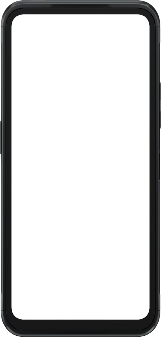 Mobile Mockup
